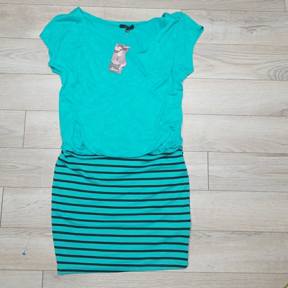 SOPRANO dress